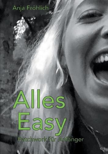 Cover image for Alles Easy: Patchwork fur Anfanger