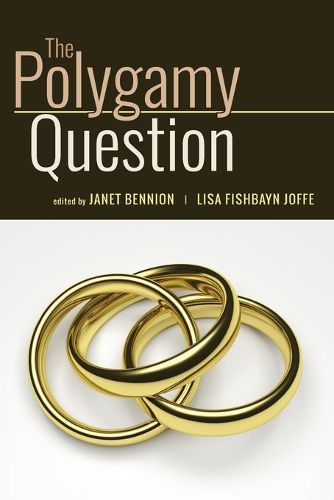 Cover image for The Polygamy Question