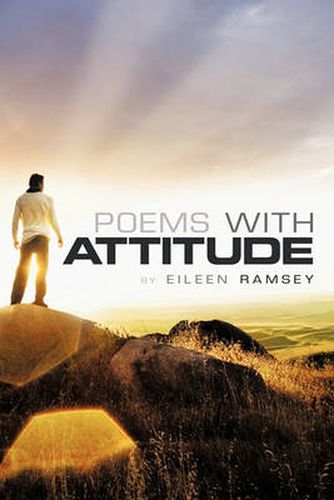 Cover image for Poems with Attitude