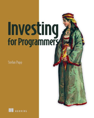 Cover image for Investing for Programmers