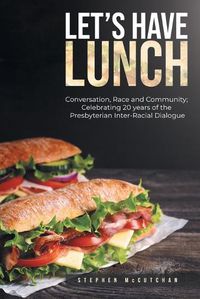 Cover image for Let's Have Lunch