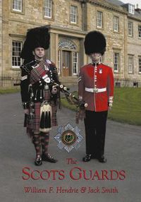 Cover image for The Scots Guard