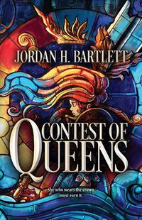 Cover image for Contest of Queens