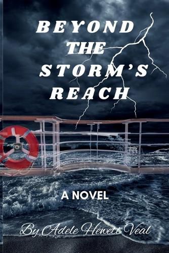 Cover image for Beyond the Storm's Reach