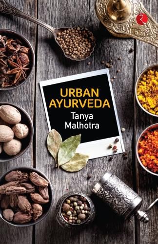 Cover image for URBAN AYURVEDA