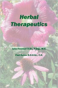 Cover image for Herbal Therapeutics
