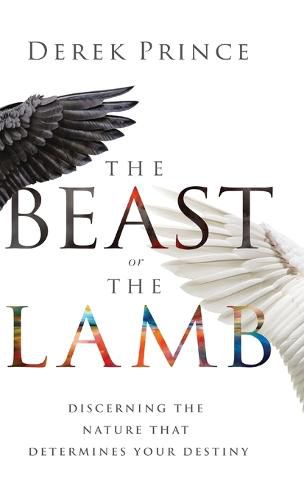 Cover image for Beast or the Lamb