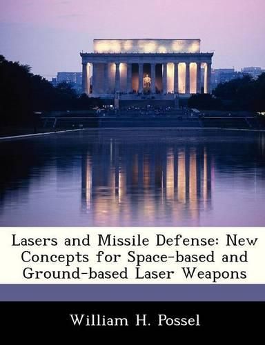 Cover image for Lasers and Missile Defense