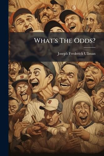Cover image for What's The Odds?