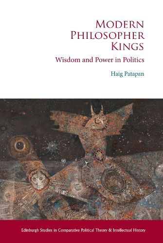 Cover image for Modern Philosopher Kings