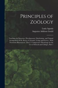 Cover image for Principles of Zooelogy