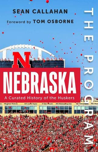 Cover image for The Program: Nebraska