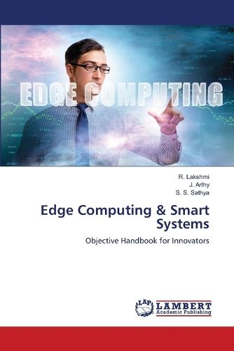 Cover image for Edge Computing & Smart Systems