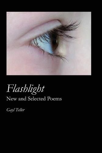 Cover image for Flashlight: New and Selected Poems