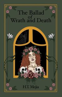 Cover image for The Ballad of Wrath and Death