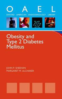Cover image for Obesity and Type 2 Diabetes Mellitus
