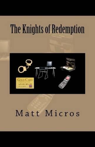 Cover image for The Knights of Redemption