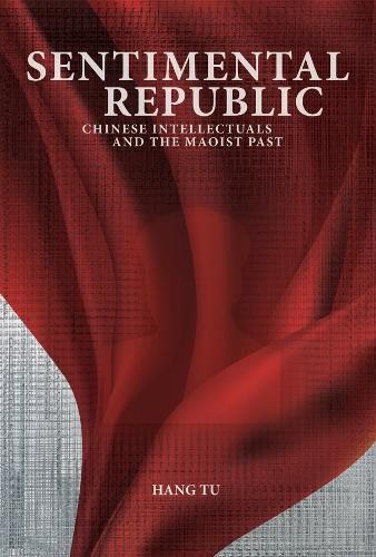 Cover image for Sentimental Republic