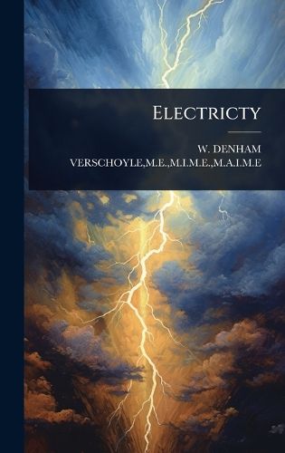 Cover image for Electricty