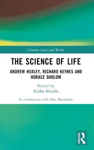 Cover image for The Science of Life