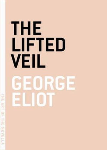 Cover image for The Lifted Veil