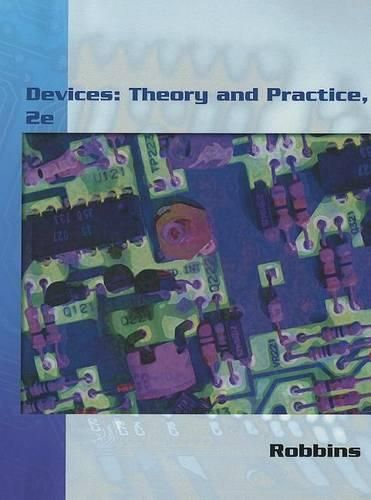 Cover image for Devices: Theory