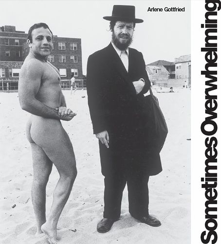 Cover image for Sometimes Overwhelming