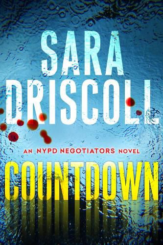 Cover image for Countdown