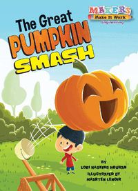 Cover image for The Great Pumpkin Smash