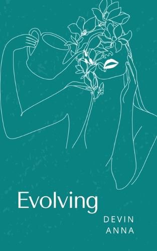 Cover image for Evolving.
