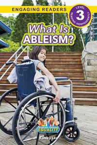 Cover image for What is Ableism?