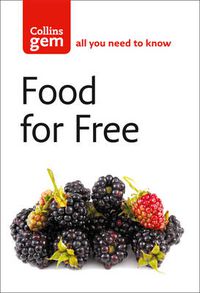 Cover image for Food For Free