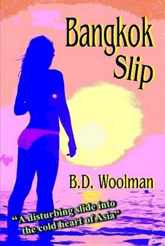 Cover image for Bangkok Slip