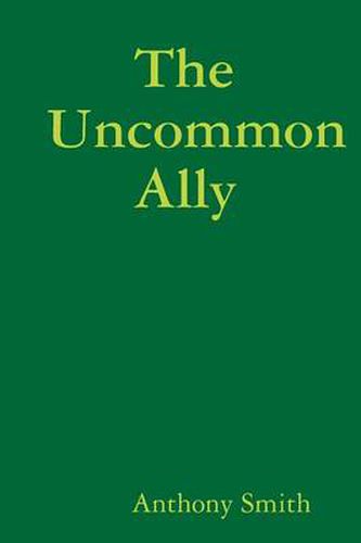 Cover image for The Uncommon Ally