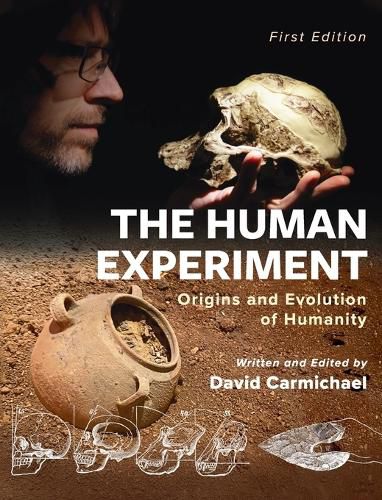 Cover image for Human Experiment