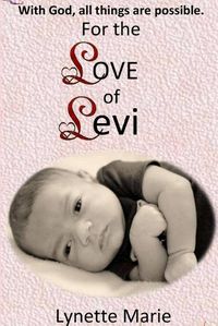 Cover image for For the Love of Levi