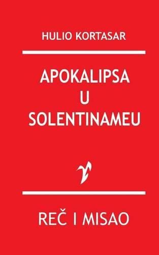 Cover image for Apokalipsa U Solentinameu