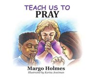 Cover image for Teach Us to Pray