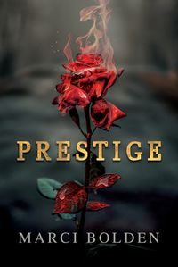 Cover image for Prestige (Large Print)