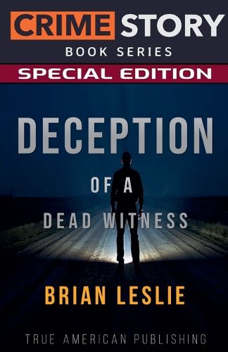 Cover image for Deception Of A Dead Witness