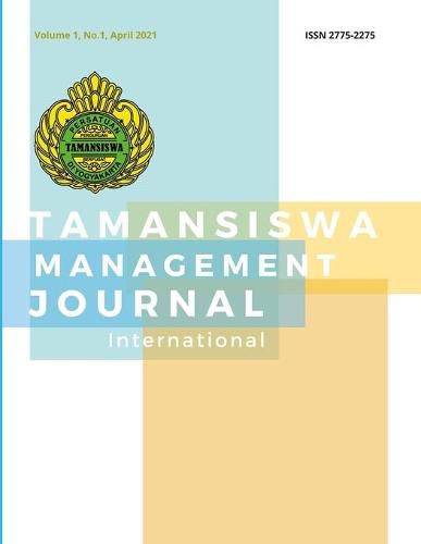 Cover image for Jurnal Management Jaya Negara Internasional