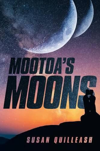 Cover image for Mootoa's Moons