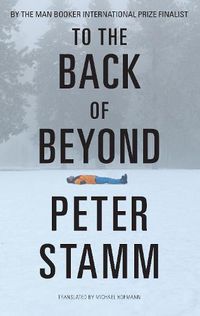 Cover image for To the Back of Beyond