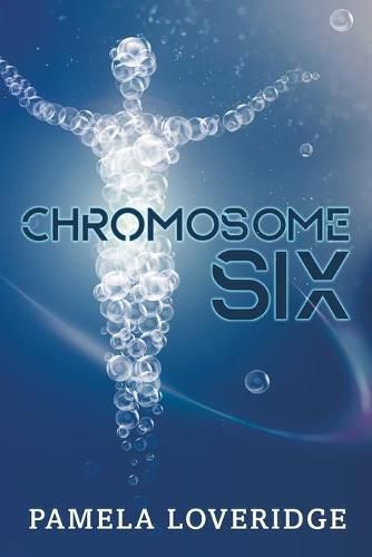 Cover image for Chromosome Six