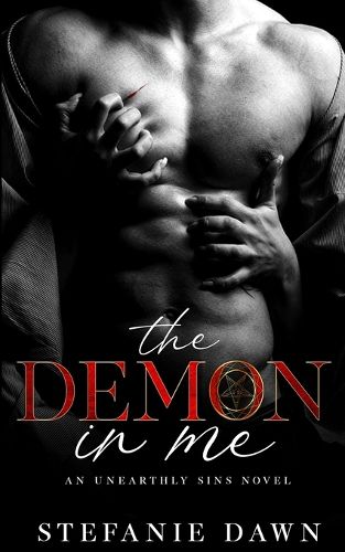 Cover image for The Demon in Me