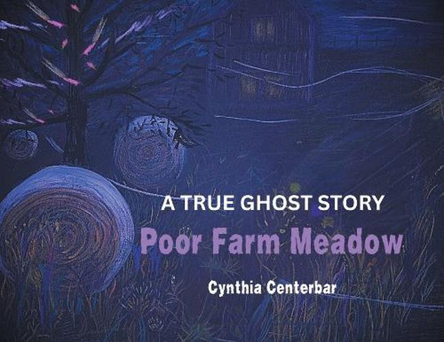 Cover image for Poor Farm Meadow