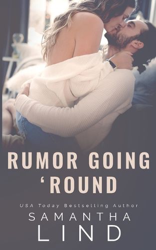 Rumor Going 'Round