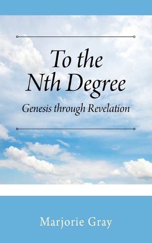 Cover image for To the Nth Degree