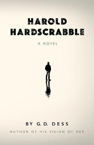 Cover image for Harold Hardscrabble