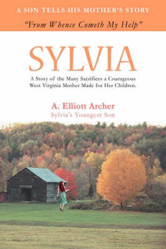 Cover image for Sylvia: From Whence Cometh My Help